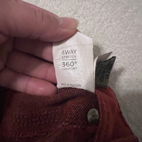 DL1961 EMMA Legging Skinny Legging Jeans Tabasco Wash. - Picture 13 of 13